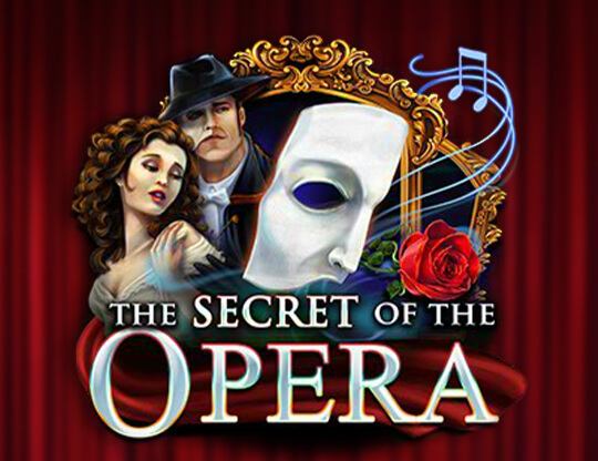 The Secret of the Opera